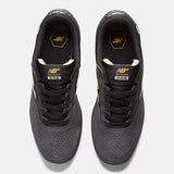 New Balance Numeric 508 Westgate Phantom Yellow Shoes (NM508CAT)