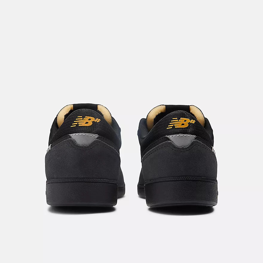 New Balance Numeric 508 Westgate Phantom Yellow Shoes (NM508CAT)