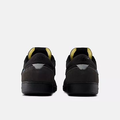 New Balance Numeric 508 Westgate Dark Grey Teal Shoes