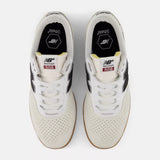 New Balance Numeric 508 Westgate White/Gum Shoes (NM508WID)