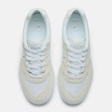 New Balance Numeric 574 Vulc WIDE White Shoes