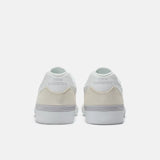 New Balance Numeric 574 Vulc WIDE White Shoes