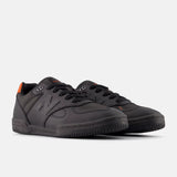 New Balance Numeric 600 Tom Knox Black / Orange Shoes