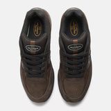 New Balance Numeric 933 WIDE Andrew Reynolds Brown/Black Shoes