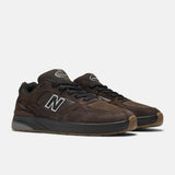 New Balance Numeric 933 WIDE Andrew Reynolds Brown/Black Shoes