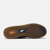 New Balance Numeric 933 WIDE Andrew Reynolds Brown/Black Shoes