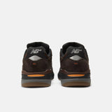 New Balance Numeric 933 Andrew Reynolds Brown/Black Shoes