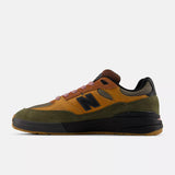 New Balance Numeric 933 Andrew Reynolds Lotties Shoes