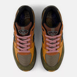 New Balance Numeric 933 Andrew Reynolds Lotties Shoes