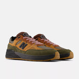 New Balance Numeric 933 Andrew Reynolds Lotties Shoes