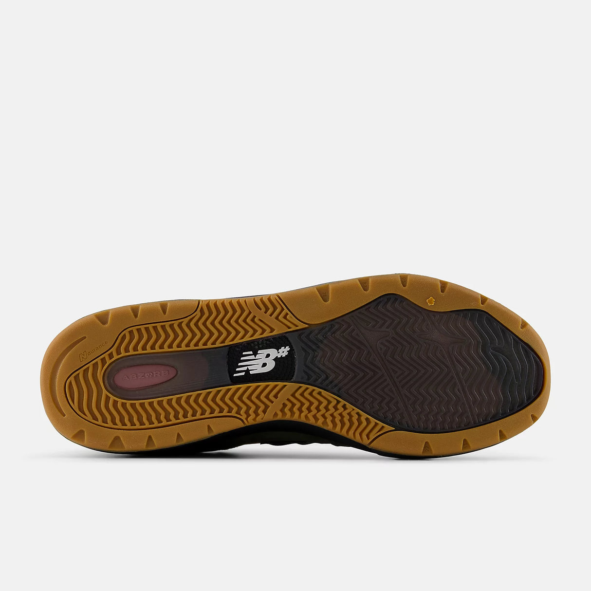 New Balance Numeric 933 Andrew Reynolds Lotties Shoes