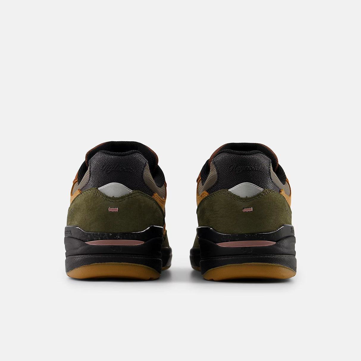 New Balance Numeric 933 Andrew Reynolds Lotties Shoes