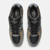 New Balance Numeric 933 Andrew Reynolds Grey/Brown Shoes