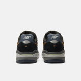New Balance Numeric 933 Andrew Reynolds Grey/Brown Shoes