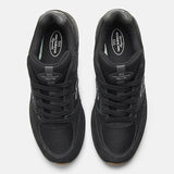 New Balance Numeric 933 Andrew Reynolds Black Black Shoes