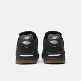 New Balance Numeric 933 Andrew Reynolds Black Black Shoes