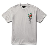 Primitive Outsider Heavyweight Cream T-Shirt