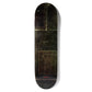 Girl Pacheco Scraps 8.375" Skateboard Deck