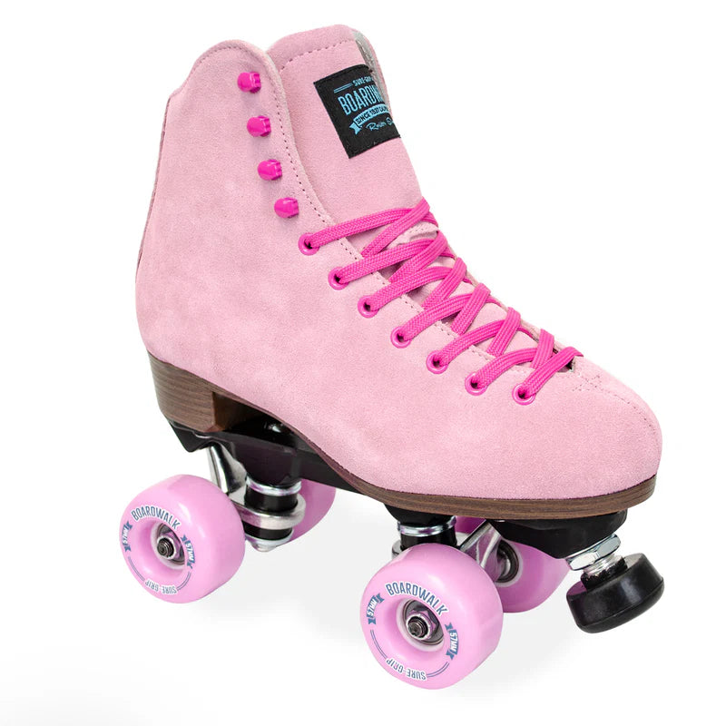 Sure Grip Boardwalk Tea Berry Roller Skates