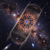 BullGod x PJ Ladd Premium Fingerboard Complete