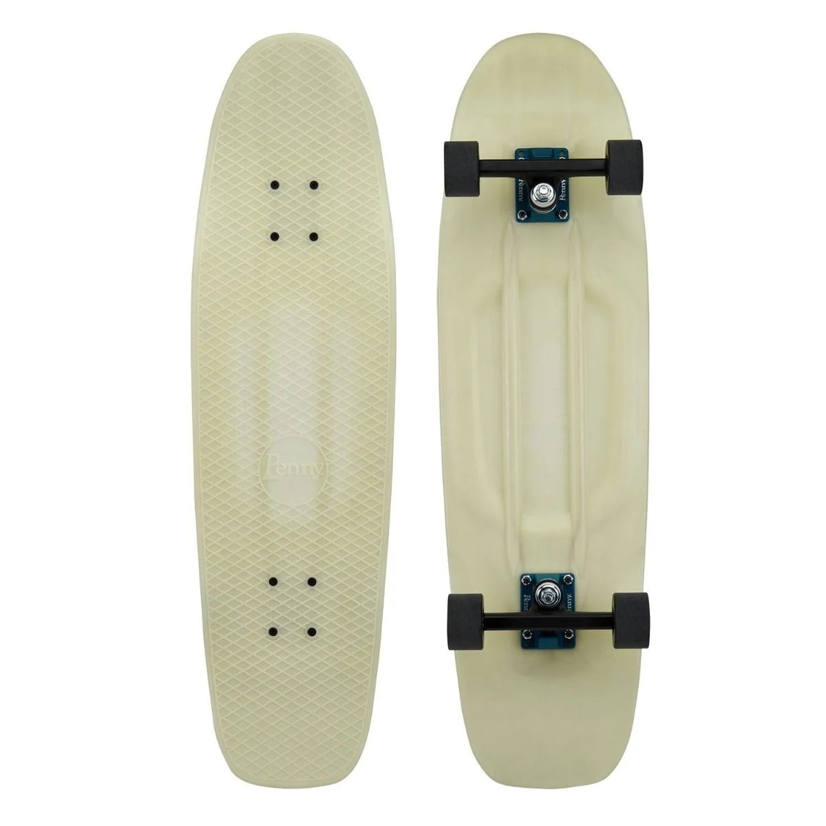 Penny Midnight Glow 32" Cruiser Complete Skateboard