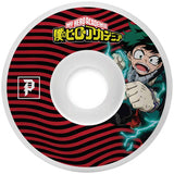 $69 My Hero Academia Izuku Skateboard Bundle