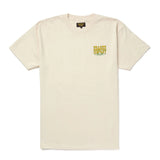 Seager Rattler Vintage White S/s Shirt