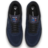 Emerica Kevin Spanky Long KSL III Navy/Black Shoes