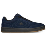 Emerica Kevin Spanky Long KSL III Navy/Black Shoes