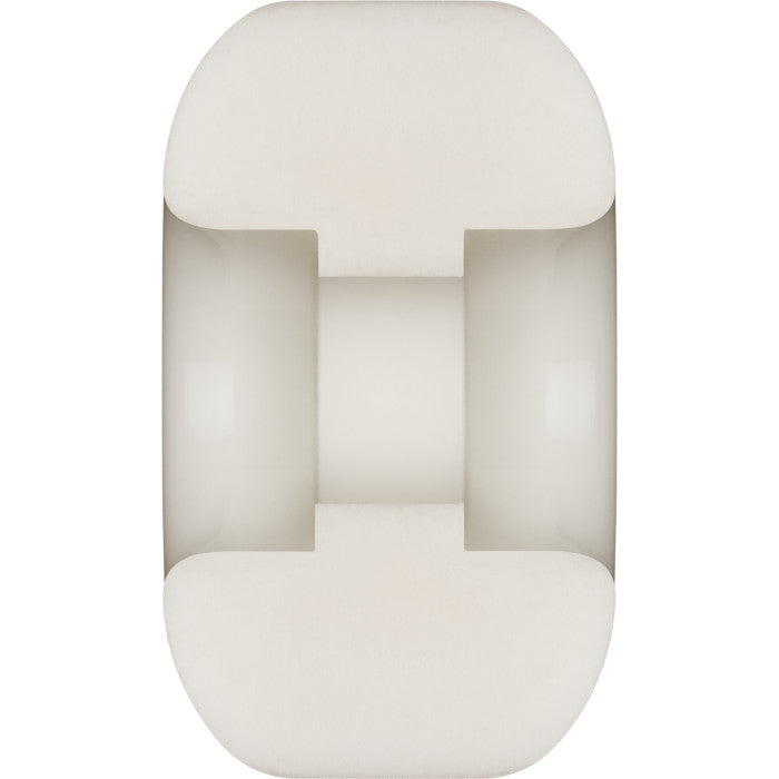 Powell Peralta Dragon Formula Red 93a 52mm x 31mm V1 Skateboard Wheels