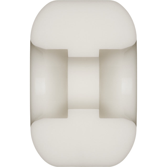 Powell Peralta Dragon Formula Red 93a 54mm x 34mm V4 Skateboard Wheels