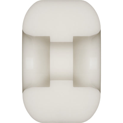 Powell Peralta Dragon Formula Red 93a 54mm x 34mm V4 Skateboard Wheels