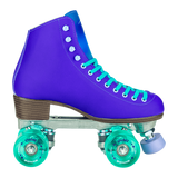 Riedell Orbit Ultraviolet Roller Skates