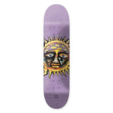 Primitive x Sublime Rise 8.5" Skateboard Deck