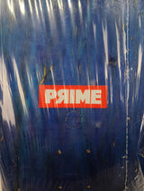 Prime Jovontae Turner Kanye West Donald Trump Puppett Black Grey Red Size 8.25" Vintage NOS Deck