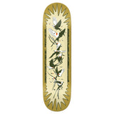 Real Kyle Walker Flock 8.38" Easy Rider Skateboard Deck