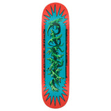Real Zion Wright Pack Heavyweight 8.5" Skateboard Deck