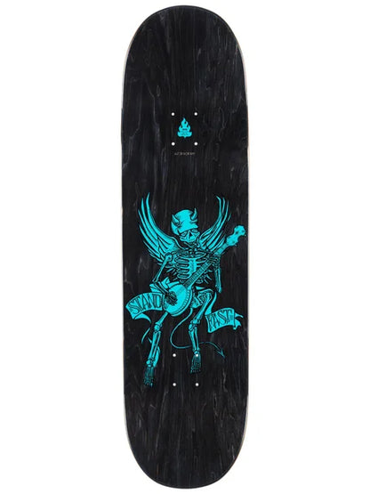 Creature Graham Stand Fast II Pro 9.125" Skateboard Deck