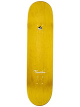 Primitive Wade Desarmo Owl Spectra Foil 8.125" Skateboard Deck