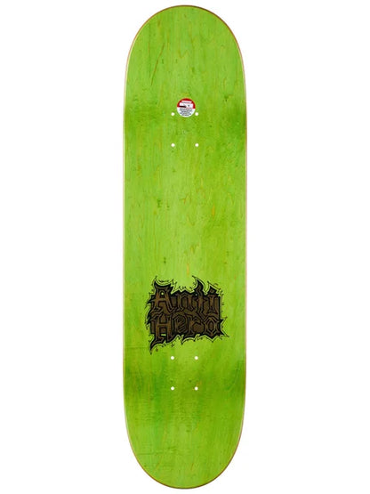 Anti-Hero Grant Taylor Medieval 8.38" Skateboard Deck