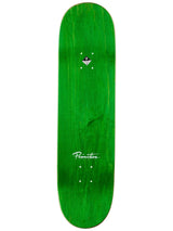Primitive Myles Silvas Butterfly Spectra Foil 8.5" Skateboard Deck