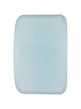 Snot Big Softies Teal Core 63mm 78a Cruiser Wheels