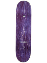 Primitive Filipe Mota Lynx Spectra Foil 8.25" Skateboard Deck