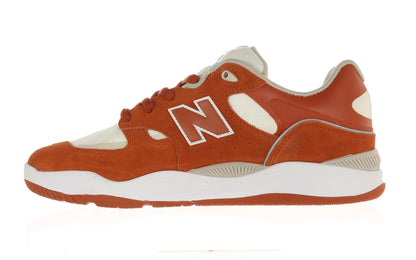 New Balance Numeric Tiago Lemos 1010 Rust Oxide Shoes