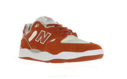 New Balance Numeric Tiago Lemos 1010 Rust Oxide Shoes