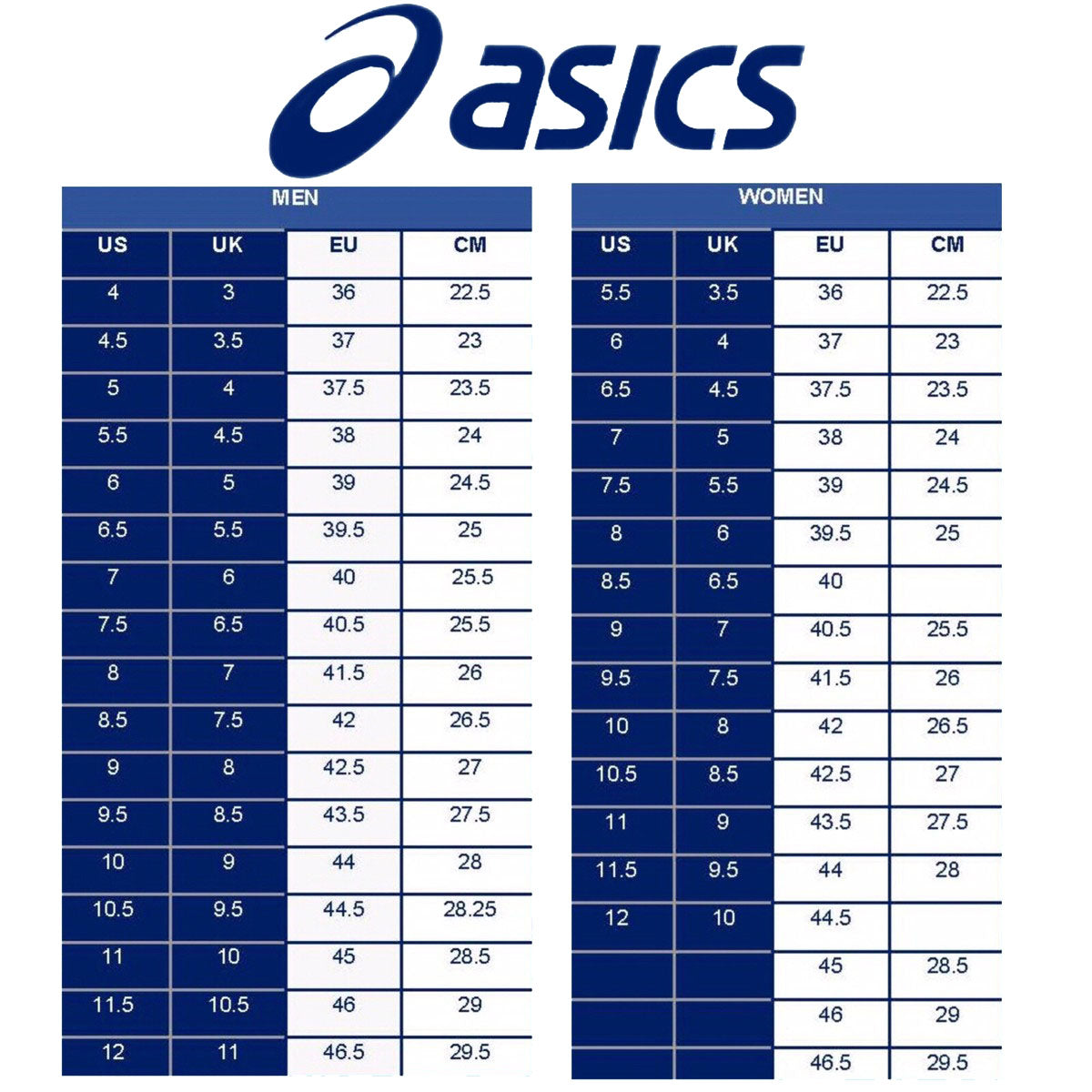 Asics Japan Pro Black/White Shoes