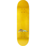 Enjoi Classic Panda Red Skateboard Deck