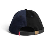 Chocolate Skrunk 6-Panel Strapback Hat