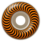 Spitfire Classic Formula 53mm Wheels