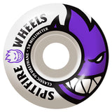 Spitfire Classic Formula Bighead 54mm Wheels